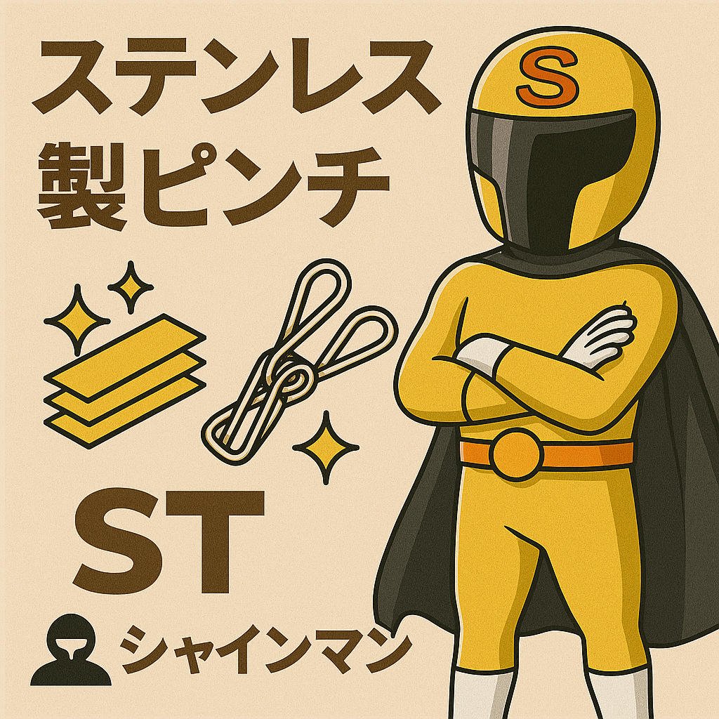 ステンレス
